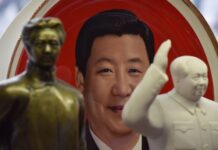 【比利时媒体学者热议】中共第十九届六中全会