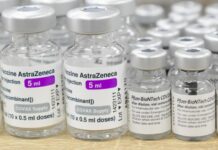 【新增1万4千例】比利时政府承诺明年给全民接种第三针