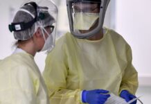 【新增9229例】比利时医护人员必须接种 否则将被“解雇”