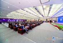 强强联合!创业中华品牌活动走进永康,赋能五金品牌出海