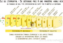 【深度】为何“不关门也不封城” 详解比利时的“奶酪”抗疫法