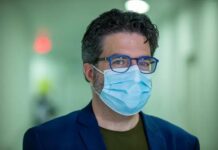 【新增2万1】专家答疑:比利时接种和未接种感染入院情况对比