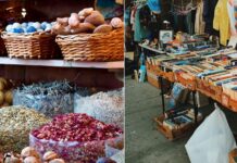 【周末推荐】比利时7个周末必去的非典型市场