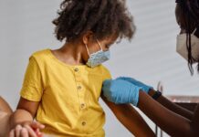 【新增2万例】批了!欧盟准入5-11岁儿童疫苗 比利时年底开打?