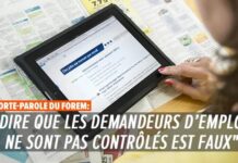 【拿失业金还能打黑工?】详解比利时三大区对失业者管控要求及差别