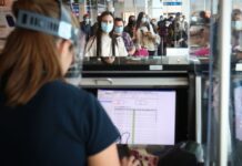 【罚款/受审】比利时机场查出800多名持假核酸证明的旅客