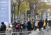 封还是不封?欧洲多国面临防疫考验