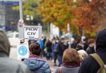 德国或现第五波疫情