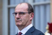 法国总理确诊新冠 比利时首相成“密接”