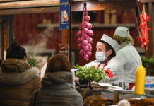 疫情再反复 欧洲陷两难