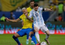 2021金球奖前瞻:梅西的独舞?