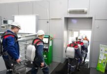 俄罗斯矿井事故死亡人数升至52人