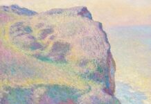 大师作品云集,还能免税交易——进博会的视觉盛宴