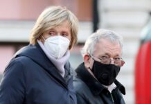 口罩令、限时营业令重施 欧洲多国收紧防疫措施