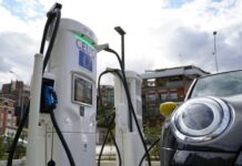 欧洲这个冬天有点冷