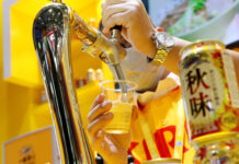 “舌尖上”的开放,进博会食品及农产品展区了解一下