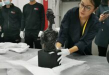 “看不见”的展品有何魅力?进博会助推服务贸易“再升级”