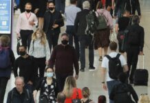 新冠疫情反弹 欧洲多国收紧防疫措施