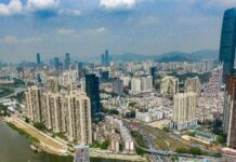 中国“入世”为全球增长作出重要贡献——访世界经济论坛国际贸易与投资部负责人多尔蒂