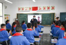 习近平带领百年大党奋进新征程(四)让国家强起来的战略家实干家