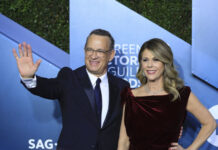 汤姆·汉克斯:花2800万美元过12分钟太空瘾?这事儿我不干!