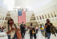 疫情下远程办公模式拉动民宿出租业务