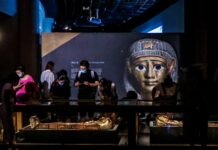 中国以数字技术开启古老文明历史记忆