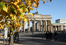 德国日增新冠病例创新高 数名州长呼吁联邦尽快应对