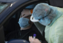 欧洲再成疫情“震中” 多国升级管控措施