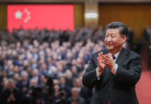 习近平带领百年大党奋进新征程(五)开辟新境界的时代变革者