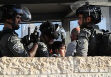 美欲重开驻耶路撒冷总领馆 以总理称“没地方”