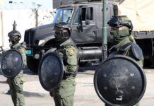 伊拉克总理险遭无人机暗杀 各方斥“恐怖袭击”