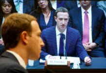 调查:3.6亿用户沉迷脸书影响工作和生活