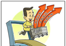 从走过12年的“双11”看中国消费市场蓬勃生机