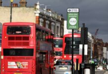 英国拟建小型模块化核反应堆