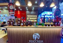 意大利葡萄酒企业在进博会发现中国机遇