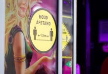 荷兰疫情反弹严重 专家建议“封城”