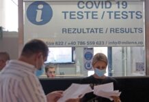 欧洲药管局建议批准两种新冠药物