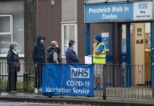 欧洲疫情堪忧 多国拟加码防疫