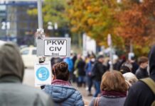 德国数州卫生部长呼吁收紧防疫 奥地利将实施限制措施