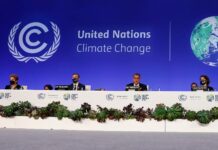 格拉斯哥气变大会就《巴黎协定》实施细则达成共识