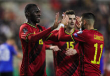 世预赛|法国、比利时晋级,荷兰痛失好局仍需努力