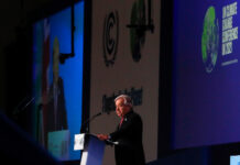 古特雷斯:气候变化已经将人类推向生死存亡的紧要关头