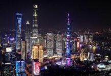 述评:新赶考带给世界十大“新红利”