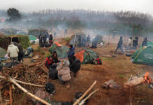 全球连线 | 难民危机持续发酵,欧盟这招能奏效么?