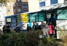 比利时加强防控应对疫情反弹