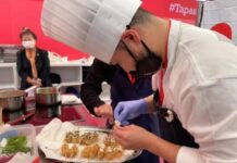 欧洲疫情反弹下的一场“小吃大赛”