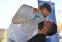 【新增1万6】比利时三分之二的感染者不知道自己是在哪被传染的。。。