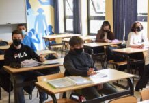 【谁来看孩子】比利时小学幼儿园寒假提前 家长怎么办?