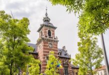 【新增1万8】布鲁塞尔某区政府员工出售造假文件,获利数百万欧元